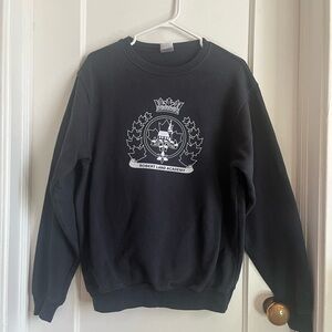 VINTAGE Robert Land Academy Sweatshirt